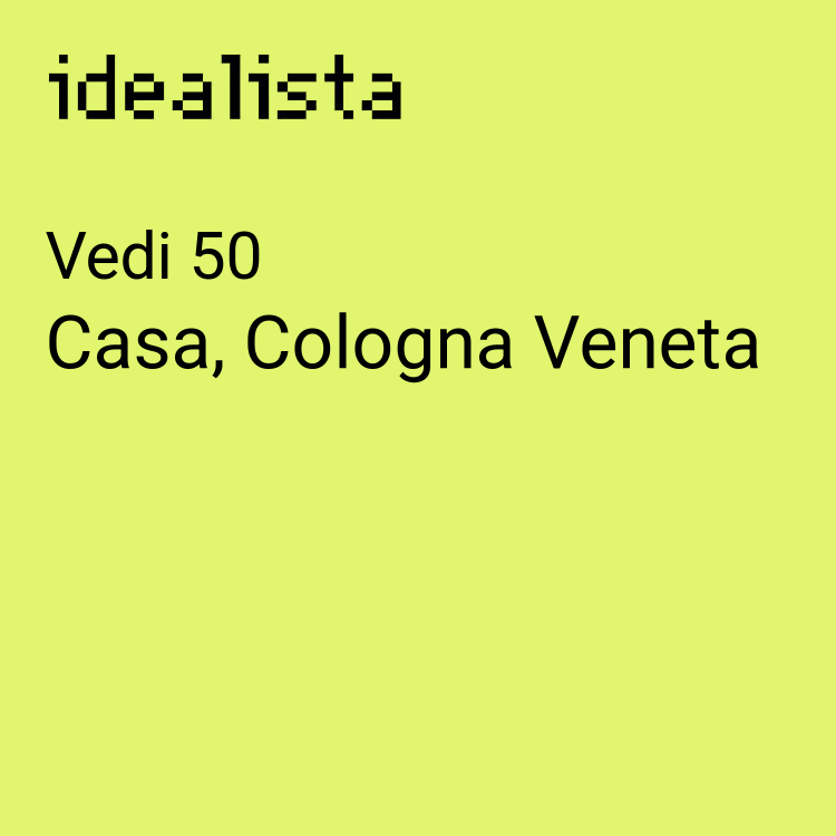 appartamento in vendita a Cologna Veneta