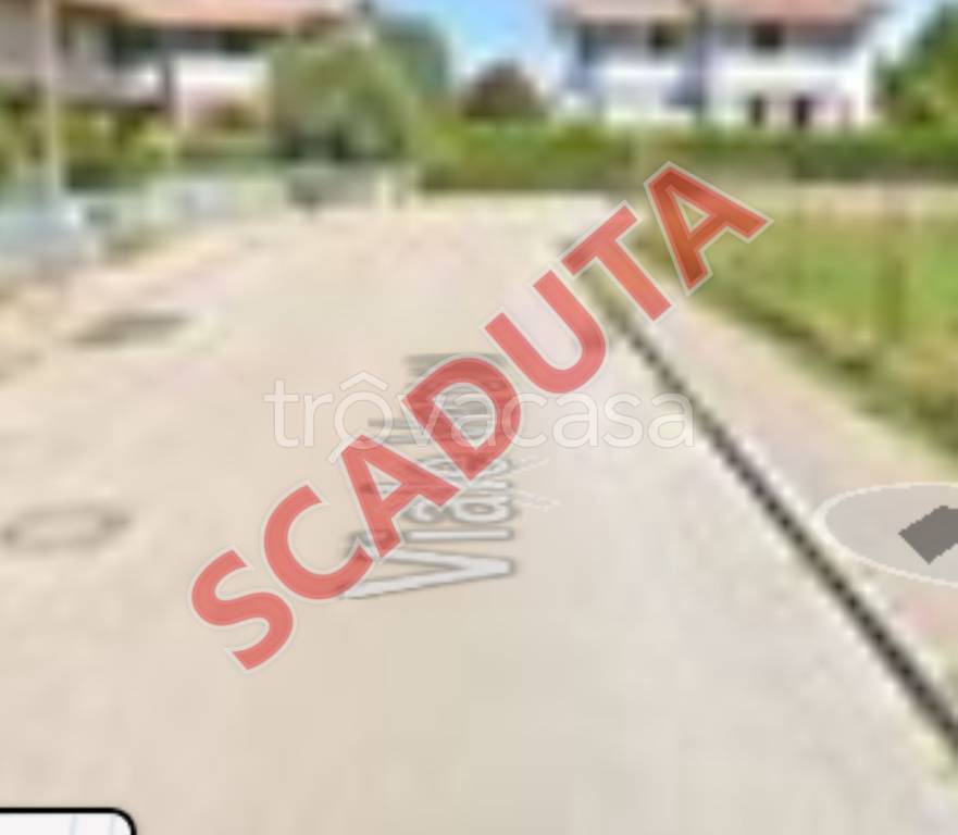 terreno edificabile in vendita a Cologna Veneta