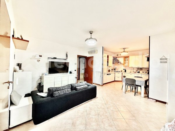 appartamento in vendita a Cologna Veneta