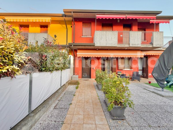 appartamento in vendita a Cologna Veneta