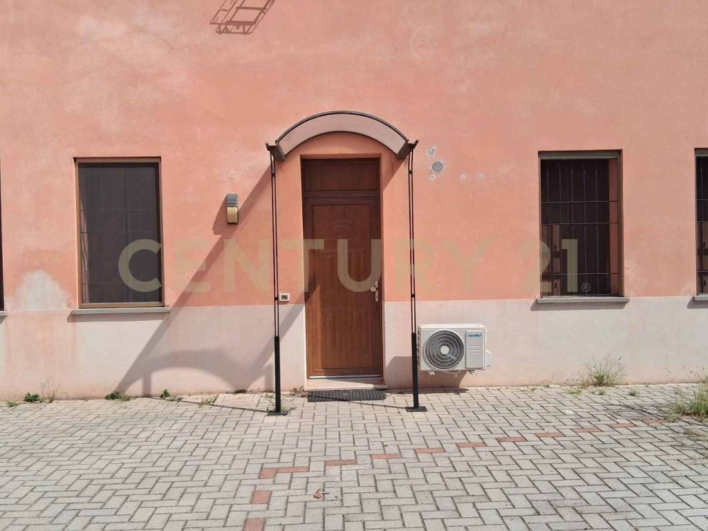 appartamento in vendita a Cologna Veneta