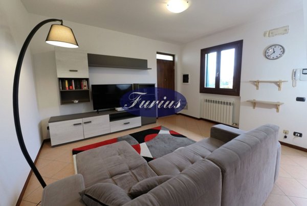 appartamento in vendita a Cologna Veneta