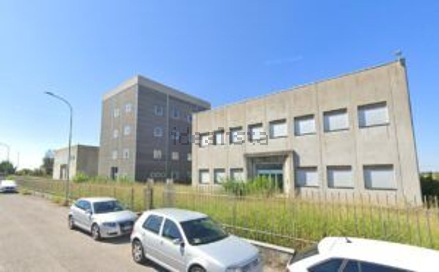 terreno edificabile in vendita a Cologna Veneta