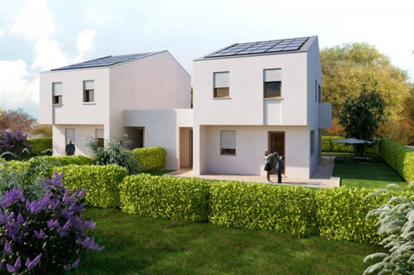 casa indipendente in vendita a Cologna Veneta