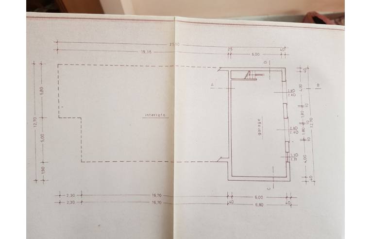 appartamento in vendita a Cologna Veneta