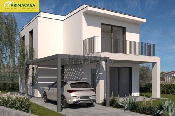 appartamento in vendita a Cologna Veneta