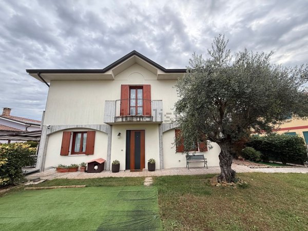 casa indipendente in vendita a Cologna Veneta