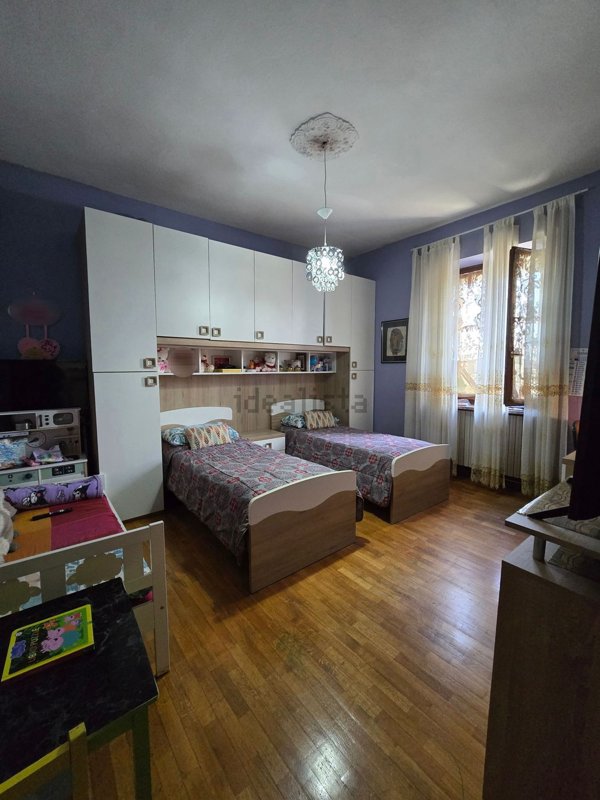 appartamento in vendita a Cologna Veneta