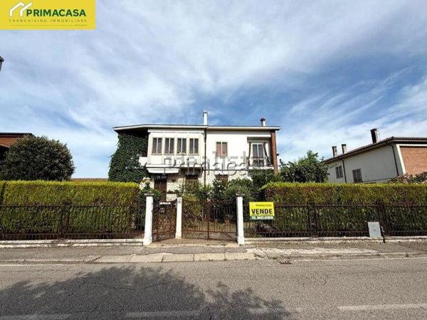 casa indipendente in vendita a Cologna Veneta