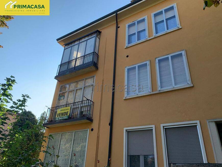 appartamento in vendita a Cologna Veneta