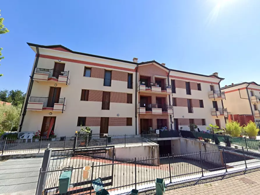 mansarda in vendita a Cologna Veneta