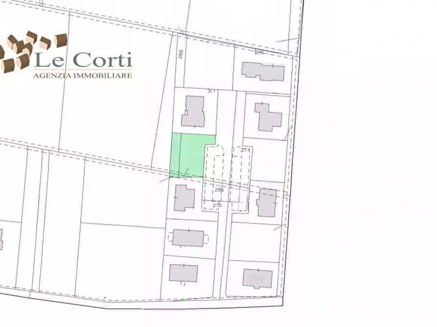 mansarda in vendita a Cologna Veneta