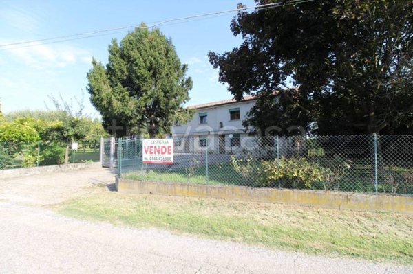 casa indipendente in vendita a Cologna Veneta