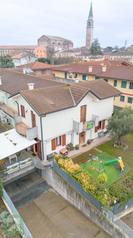 casa indipendente in vendita a Cologna Veneta
