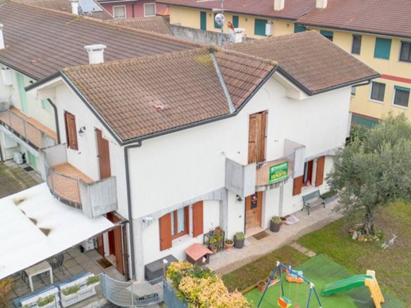 casa indipendente in vendita a Cologna Veneta