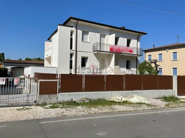 casa indipendente in vendita a Cologna Veneta in zona Baldaria