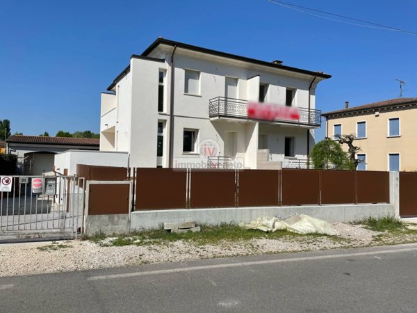 casa indipendente in vendita a Cologna Veneta in zona Baldaria