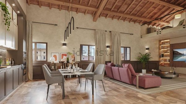 appartamento in vendita a Cologna Veneta