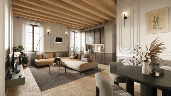 appartamento in vendita a Cologna Veneta