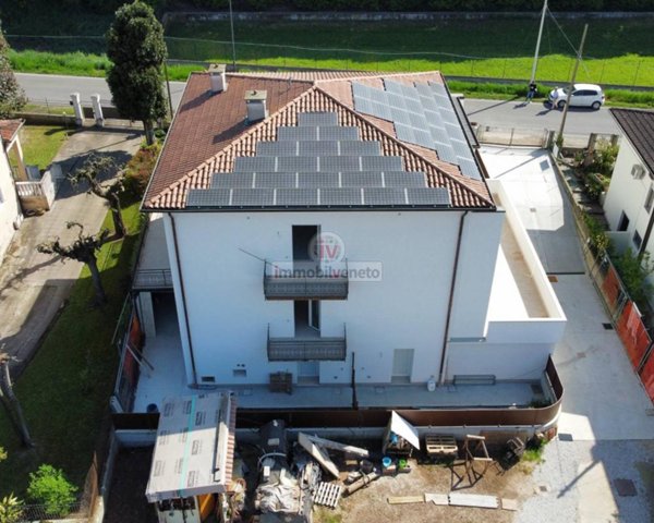 casa indipendente in vendita a Cologna Veneta in zona Baldaria