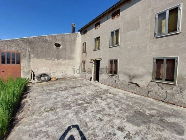 appartamento in vendita a Cologna Veneta