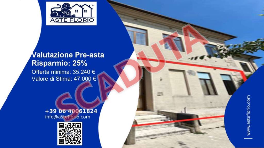 appartamento in vendita a Cologna Veneta