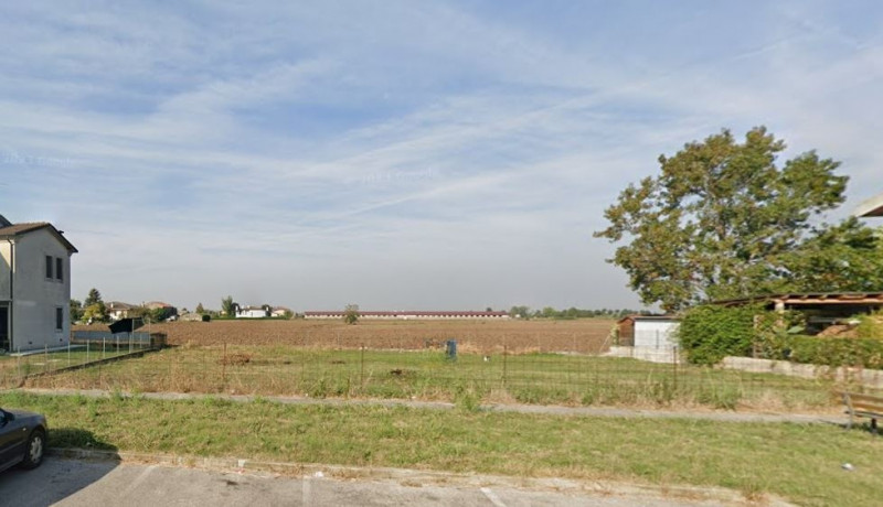 terreno edificabile in vendita a Cologna Veneta