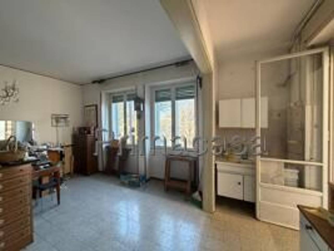 appartamento in vendita a Cologna Veneta