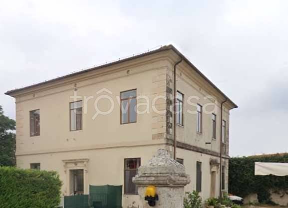 appartamento in vendita a Cologna Veneta