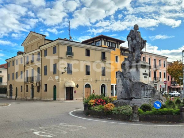 intera palazzina in vendita a Cologna Veneta