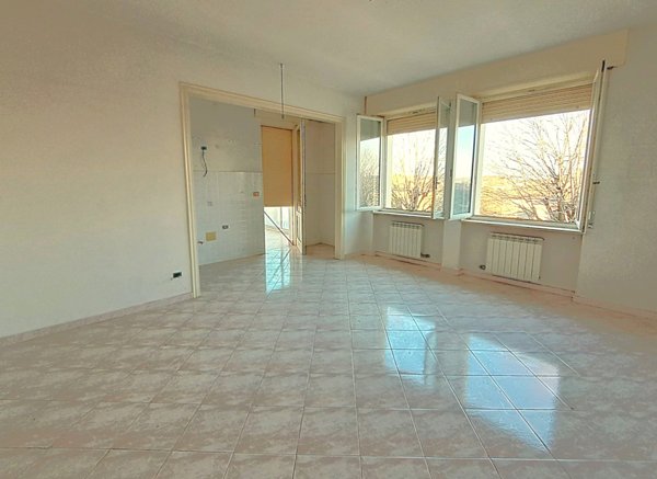 appartamento in vendita a Cologna Veneta