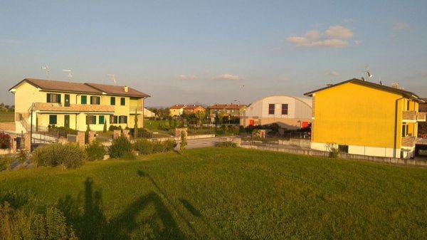 casa indipendente in vendita a Cologna Veneta
