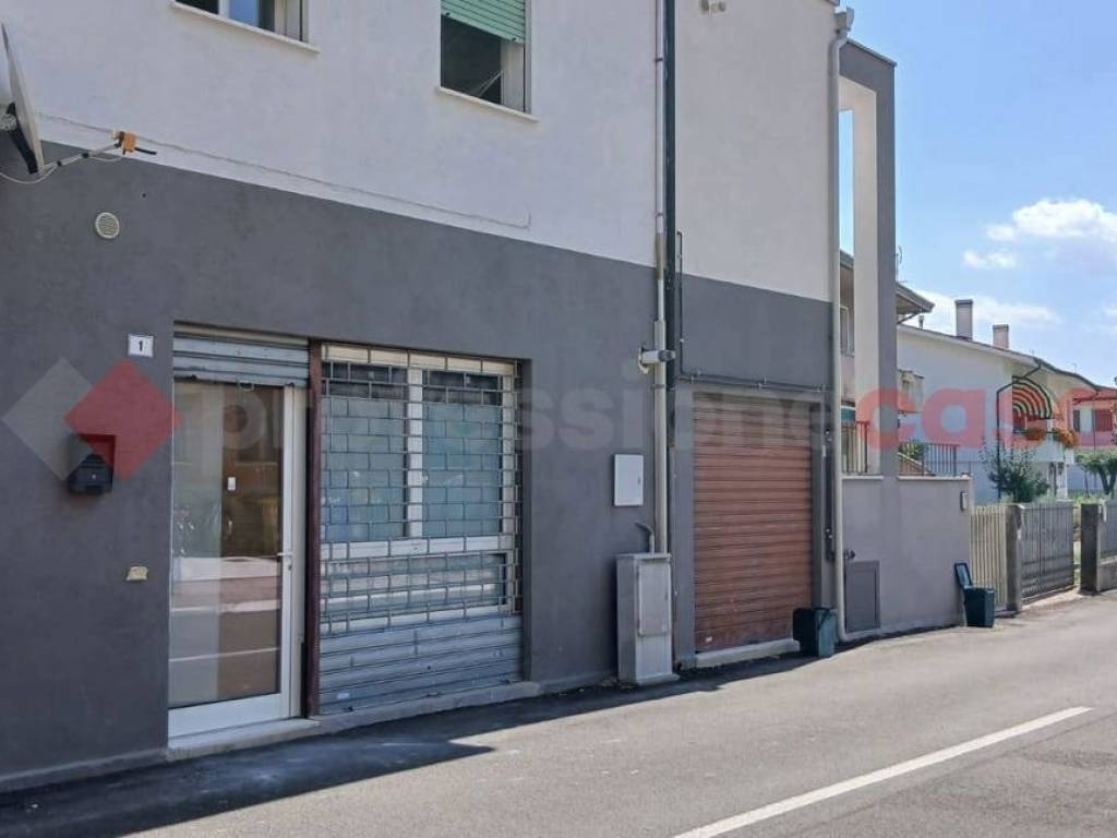 appartamento in vendita a Cologna Veneta