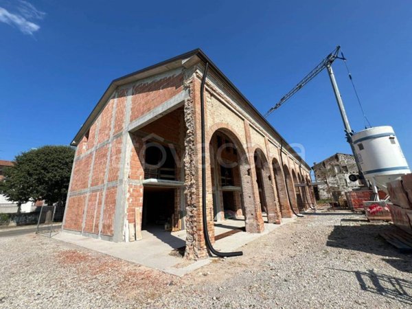 casa indipendente in vendita a Cologna Veneta