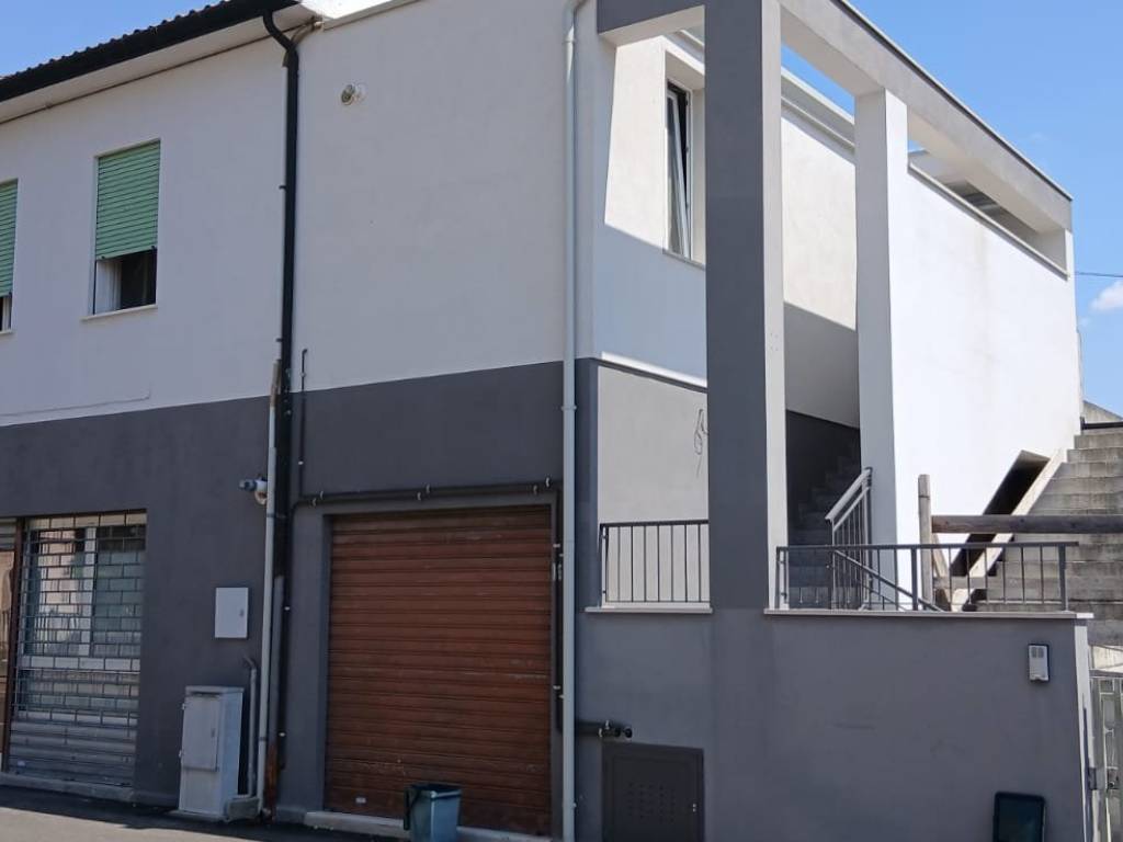 appartamento in vendita a Cologna Veneta