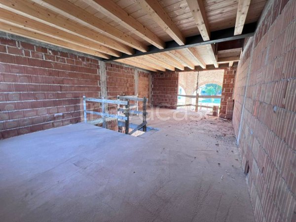 casa indipendente in vendita a Cologna Veneta