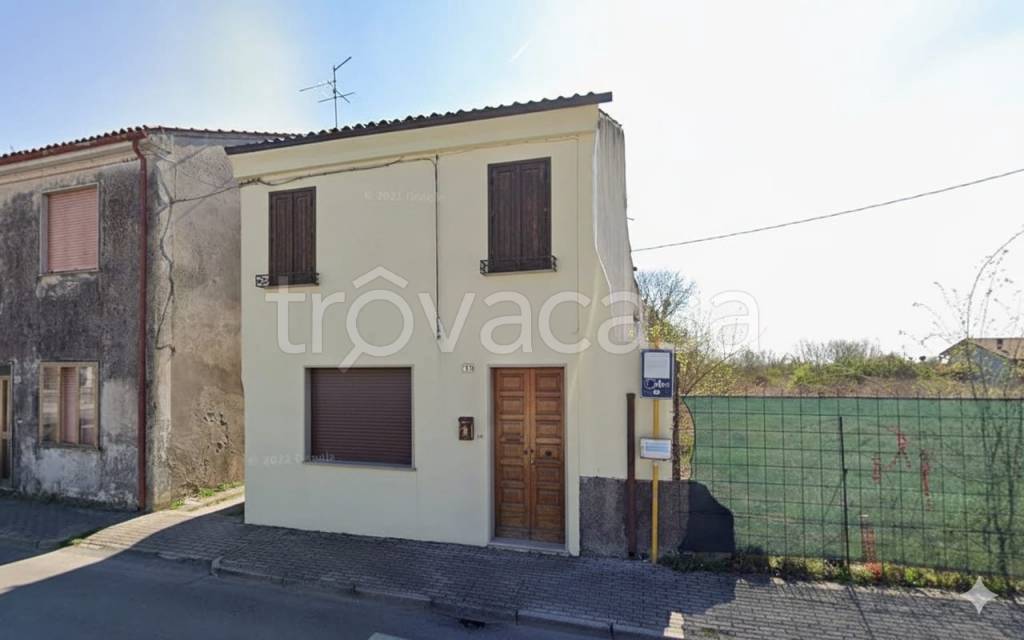 casa indipendente in vendita a Cologna Veneta