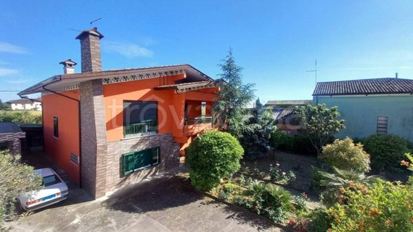 casa indipendente in vendita a Cologna Veneta