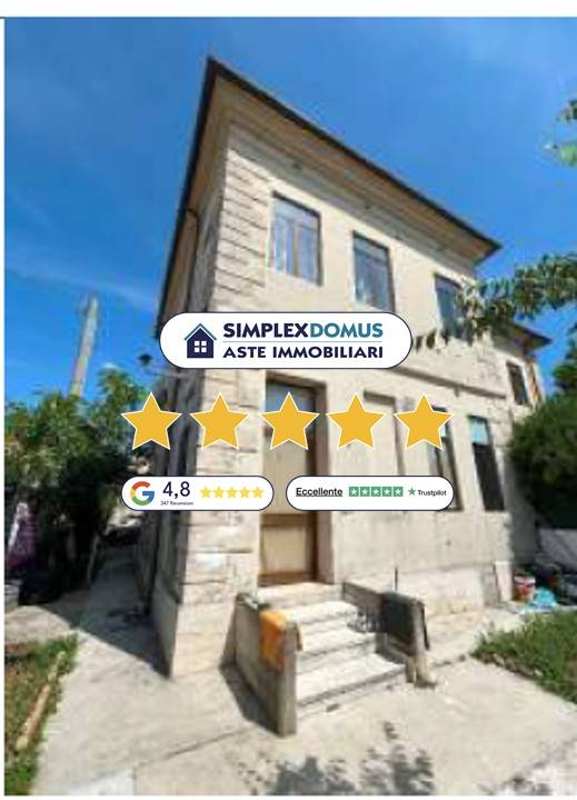 appartamento in vendita a Cologna Veneta