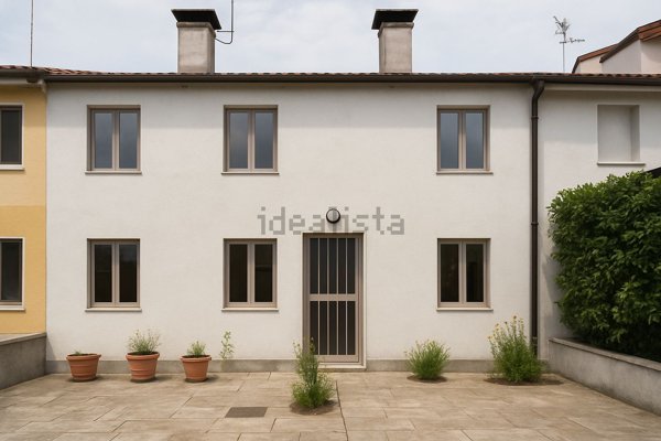 casa indipendente in vendita a Cologna Veneta