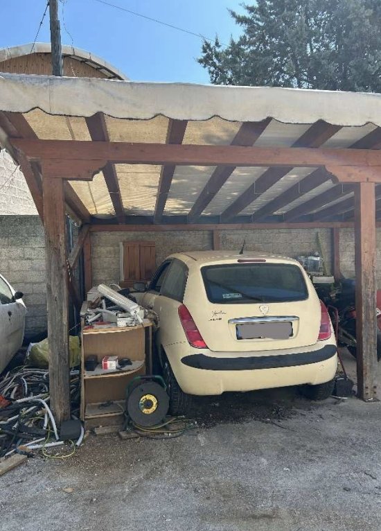 appartamento in vendita a Cologna Veneta