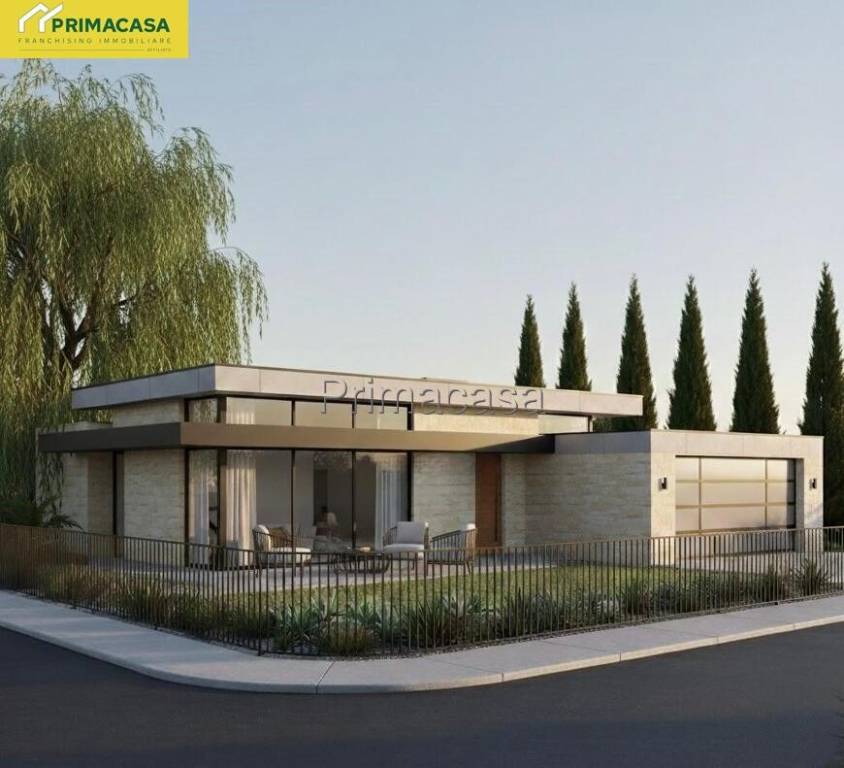 casa indipendente in vendita a Cologna Veneta