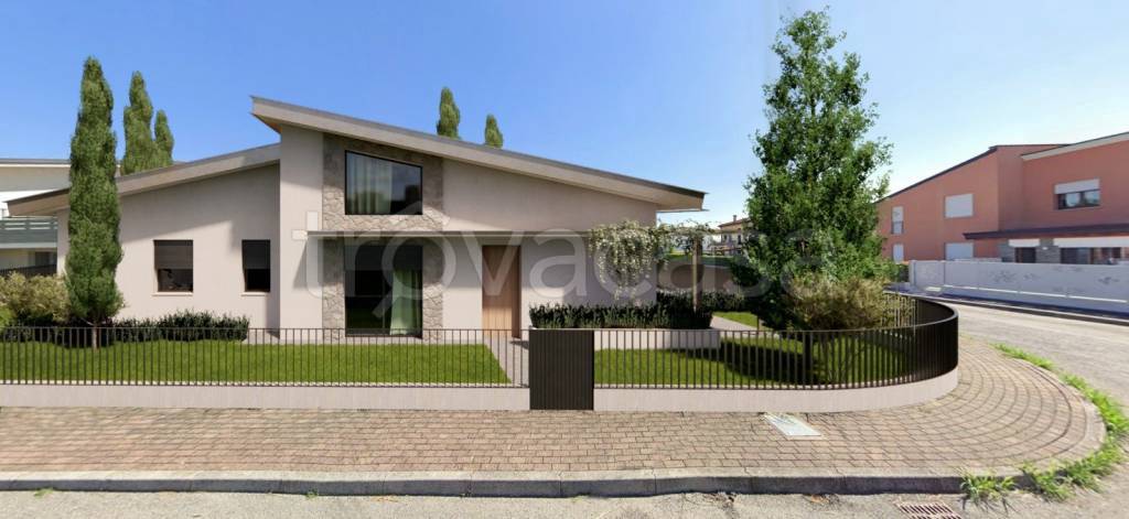 casa indipendente in vendita a Cologna Veneta