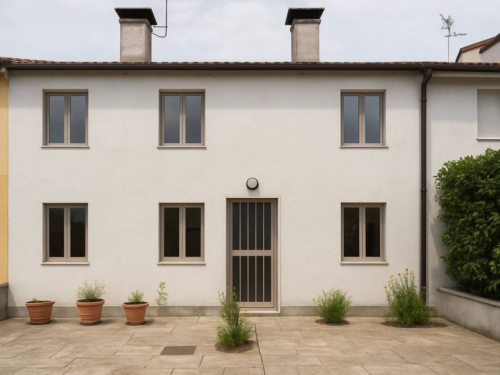 casa indipendente in vendita a Cologna Veneta