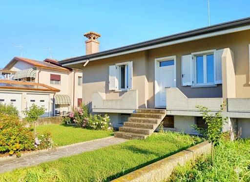 casa indipendente in vendita a Cologna Veneta