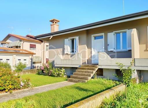 casa indipendente in vendita a Cologna Veneta