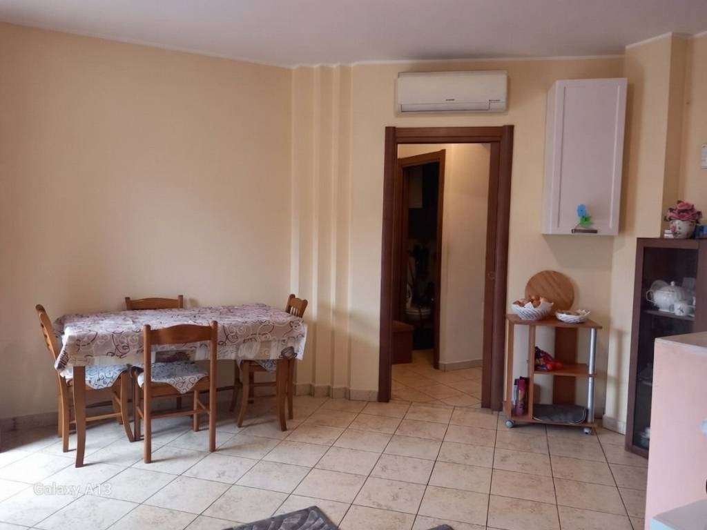 appartamento in vendita a Cologna Veneta