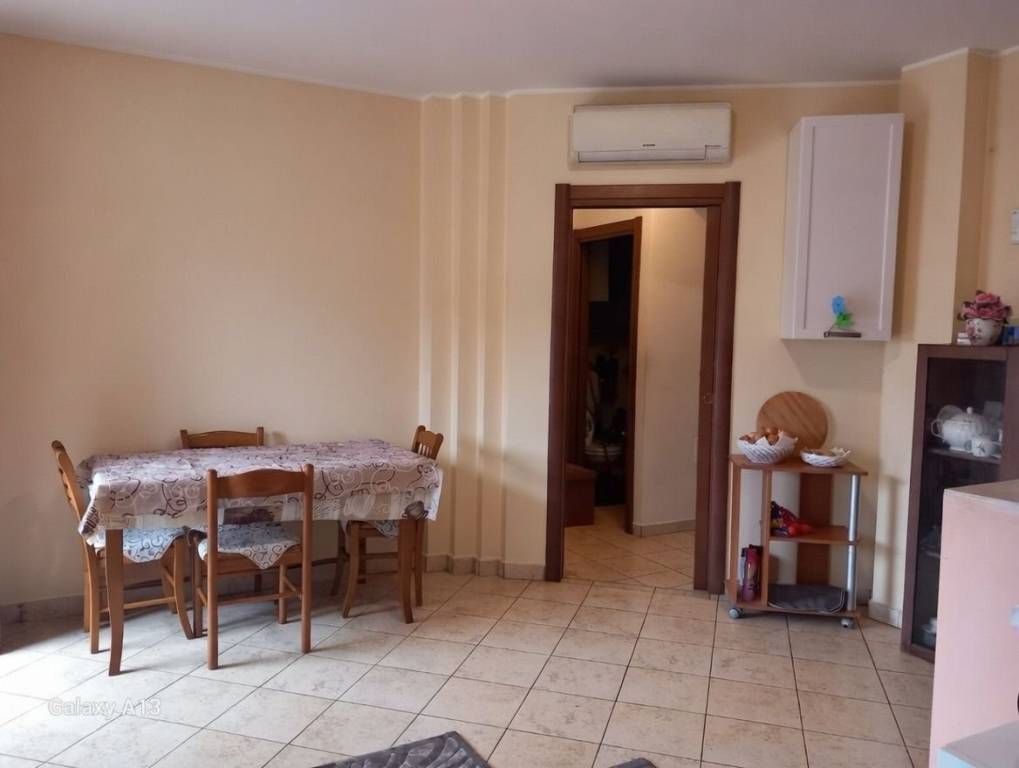 appartamento in vendita a Cologna Veneta