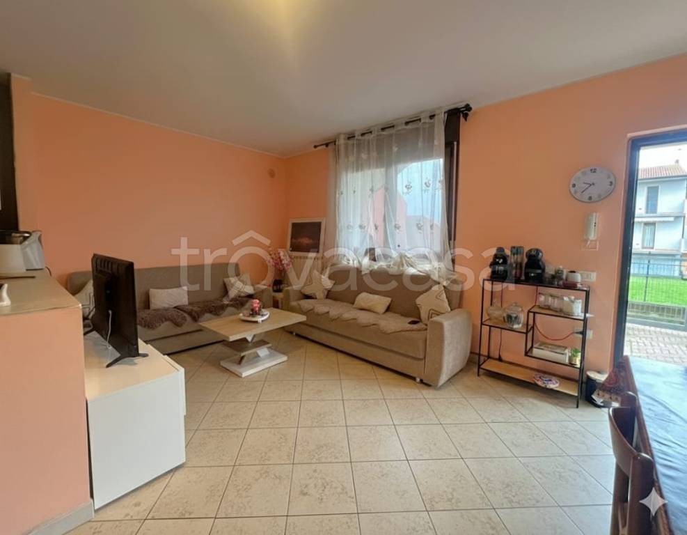 appartamento in vendita a Cologna Veneta