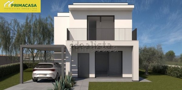 appartamento in vendita a Cologna Veneta